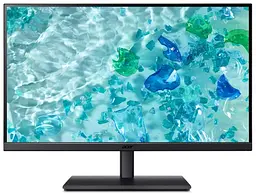 Монiтор 23.8" B247YC3bmiruzxv (UM.QB7EE.304) Black Acer teh0027408