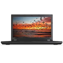 Ноутбук Lenovo ThinkPad L570 FHD (i5-7300U/8/240SSD) - Class A- "Б/В"