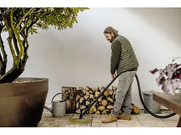 Професійний пилосос Karcher KWD 3 V-17/4/20 Brush Kit (1.628-443.0) - мініатюра 3