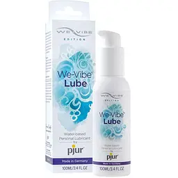 Лубрикант на водній основі Pjur We-Vibe Lube 100 мл