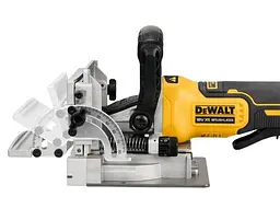 Фрезер акумуляторний DeWalt без АКБ та ЗП DCW682N - мініатюра 5