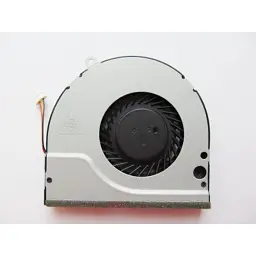 Вентилятор ноутбука Acer Aspire E1-530, E1-532, E1-570, E1-572 (DFS501105FQ0T), DC (5 (A48397) - мініатюра 2