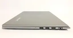 Ноутбук Lenovo Ideapad 510S-13IKB / 13.3" FullHD IPS / i7-7500U / 8GB / 128GB SSD / Win10Pro / Backlight - Б/в - мініатюра 9
