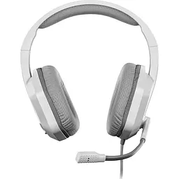 Ігрова гарнітура 2E GAMING HG315 RGB USB 7.1 White (2E-HG315WT-7.1) - мініатюра 3
