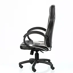 Крісло геймерське Special4You Raptor Seat (E7696) - мініатюра 4