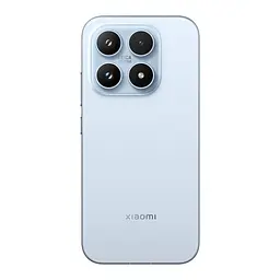 Мобільний телефон Xiaomi 17 12/512GB Ice Blue (1186347) - мініатюра 5