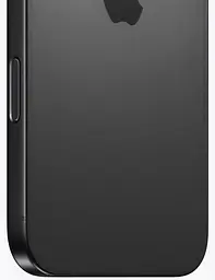 Смартфон Apple iPhone 16 Pro Max 1TB Black Titanium MYX43 - мініатюра 3