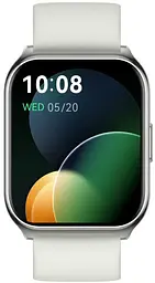 Смарт-годинник Haylou Watch 2 Pro (LS02 Pro) Silver - мініатюра 2