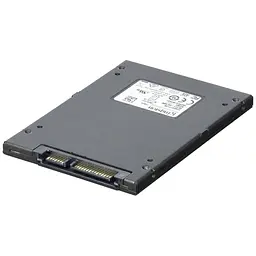 SSD накопичувач Kingston SSDNow A400 240GB (SA400S37/240G) [75911] - мініатюра 3