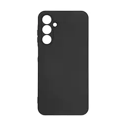Чехол ArmorStandart ICON для Samsung A25 5G (A256) Camera cover Black (ARM82819)
