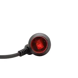 Підсвітка автомобільна LED RGB, з мікрофоном, пультом і підключенням у прикурювач 12V - мініатюра 7