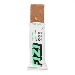 Батончик FIZI Protein Bar Арахіс-какао, 45 грам - мініатюра 2