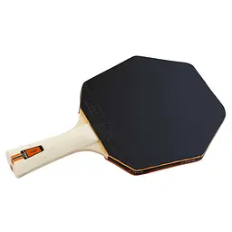 Ракетка для настільного тенісу Stiga Club Cybershape FL (1210-1403-35) - мініатюра 6