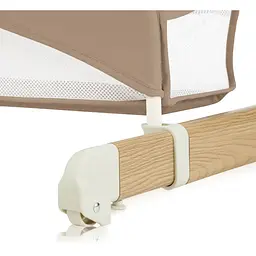Манеж Lionelo Thomi Plus beige carmel (LO-THOMI PLUS BEIGE CARMEL) - мініатюра 11