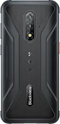 Смартфон Blackview BV5200 4/32Gb NFC Black - мініатюра 3