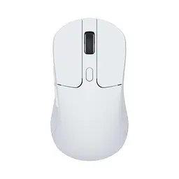 Keychron Миша M3 BT/WL/USB-A/USB-C, білий - мініатюра 5