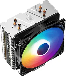 Кулер для процесора Deepcool Gammaxx 400K (GAMMAXX 400K) Б/в - мініатюра 2