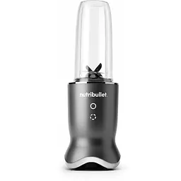 Стаціонарний блендер Nutribullet Ultra NB 1206DG 1200W Dark Grey - мініатюра 2