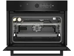 Духова шафа Beko BBCM17400B - мініатюра 5