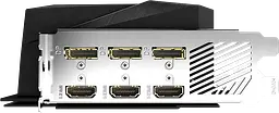 Відеокарта GeForce RTX 3070 8GB Gigabyte Aorus Master (GV-N3070AORUS M-8GD) Б/В - мініатюра 3