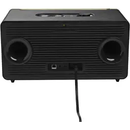 Акустична система JBL Authentics 500 (JBLAUTH500BLKEP) - мініатюра 10