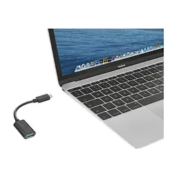 Перехідник Trust USB-C to USB3.0 (20967_TRUST) - мініатюра 4