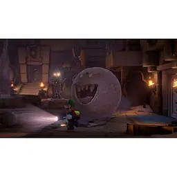 Гра Luigi's Mansion 3 для Nintendo Switch (EN) [52680] - мініатюра 5
