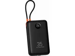 Внешний аккумулятор (павербанк) VEGER VG-W2068 20000 mAh