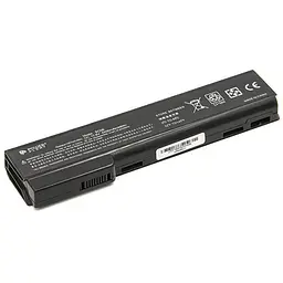 Акумулятор до ноутбука HP EliteBook 8460p (HSTNN-I90C, HP8460LH) 10.8V 4400mAh PowerPlant (NB460885)