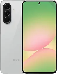 Смартфон Samsung Galaxy A56 5G 8/128GB Awesome Light Gray (SM-A566BZAA)