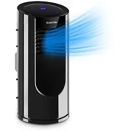 Кондиціонер мобільний Klarstein Metrobreeze Miami 9000BTU (10034679)