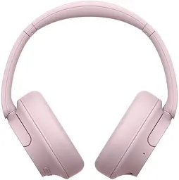 Sony Навушники Over-ear WH-CH720N BT 5.2 ANC SBC AAC Wireless Mic Рожевий - мініатюра 8