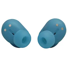 Навушники JBL Tune Buds 2 Turquoise (JBLTBUDS2TQE) - мініатюра 4