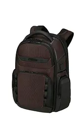 Рюкзак 15.6" Samsonite PRO-DLX 6 COFFEE BEAN 43x30x15(21) KM2*13008 - мініатюра 2
