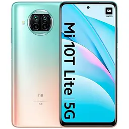 Смартфон Xiaomi Mi 10T Lite 6/64Gb Grade C Seller Refurbished Rose Gold Beach - мініатюра 2