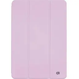 Чохол до планшета Armorstandart Smart Fold Pen Samsung Galaxy Tab S10 FE Pink (ARM85552)