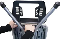Дошка для прасування Rolser K-S More (K04015-2065) - мініатюра 3