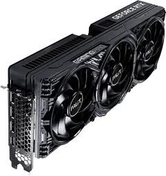 Відеокарта GeForce RTX 5070 12GB Palit GamingPro (NE75070019K9-GB2050A) - мініатюра 2