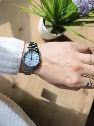 Годинник Casio LTP-V005D-2BUDF - мініатюра 3