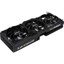 Відеокарта Palit GeForce RTX 5070 Ti GamingPro-S OC (NE7507TS19T2-GB2031U) EU [152331] - мініатюра 5
