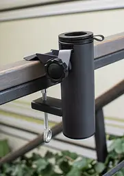 Тримач парасолі Jumi Garden 16 х 5см - мініатюра 2