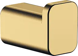 Гачок Hansgrohe AddStoris 3.0 х1.6 см Polished Gold Optic 41742990, Золотий
