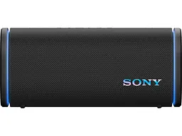 Портативна колонка Sony ULT FIELD 5 Black (SRSULT50B.E) - мініатюра 5