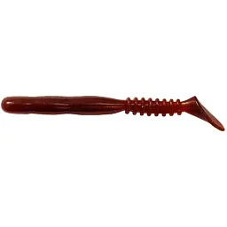 Силікон Reins Rockvibe Shad 3" 004 Scuppernong (15 шт/уп)