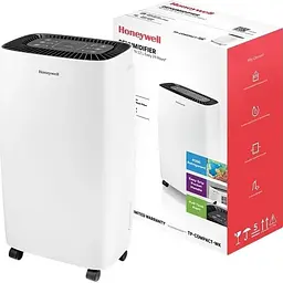 Осушувач повітря Honeywell TP Compact [120925] - мініатюра 4