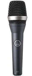 Мікрофон AKG D5 (3138X00070)
