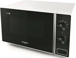 Мікрохвильова піч Whirlpool MWP 101 W - мініатюра 3