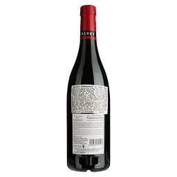 Вино Calvet Chateauneuf-du-Pape AOC червоне сухе 0.75 л - мініатюра 2