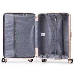 Валіза Semi Line 28" L Cappuccino (T5770-3) - мініатюра 6