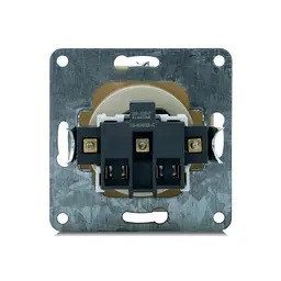 Розетка Sven SE-60023-C cream (7100006) - мініатюра 3
